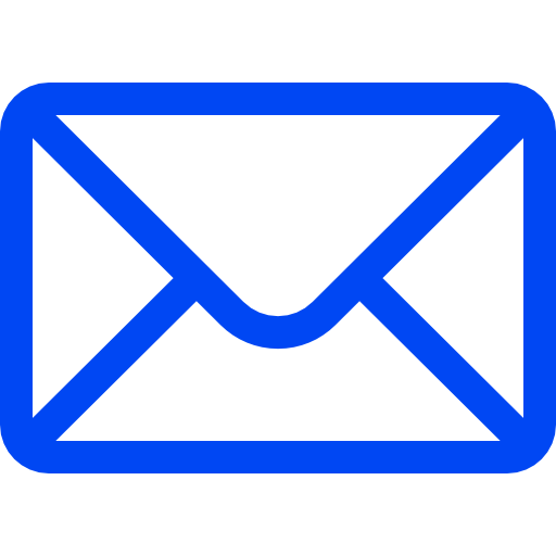 Icône email
