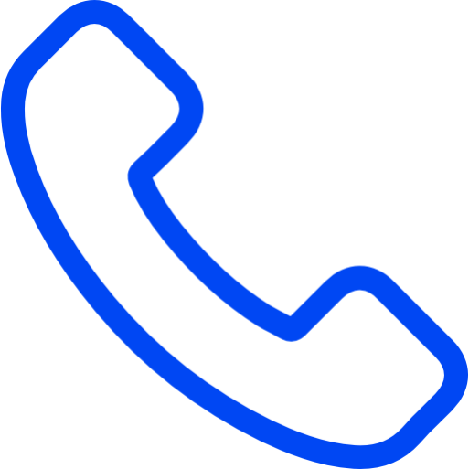 Icône téléphone